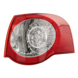 Lampa Spate Dreapta Exterioara Am Volkswagen Passat B6 2005-2011 Combi 3C9945096